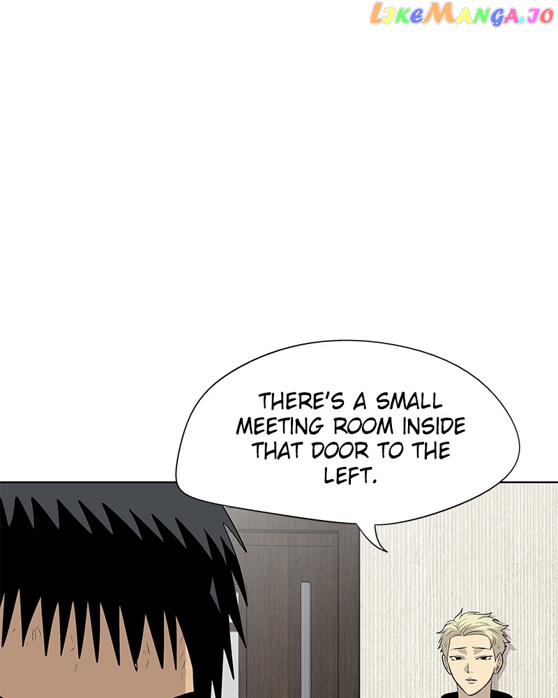 Harmonia – Manga Chapter 101 - page 52