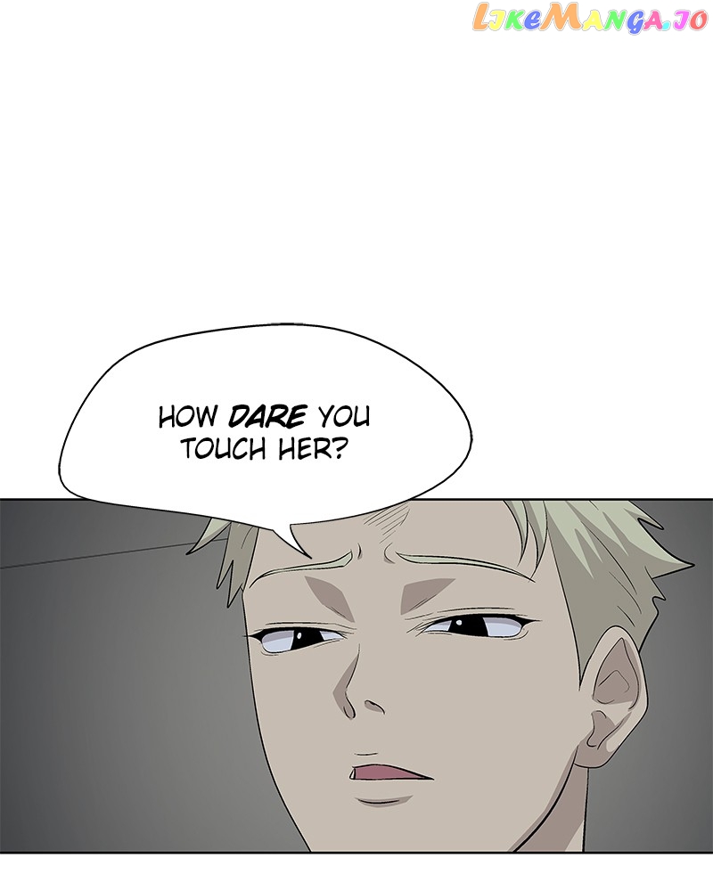 Harmonia – Manga Chapter 101 - page 6