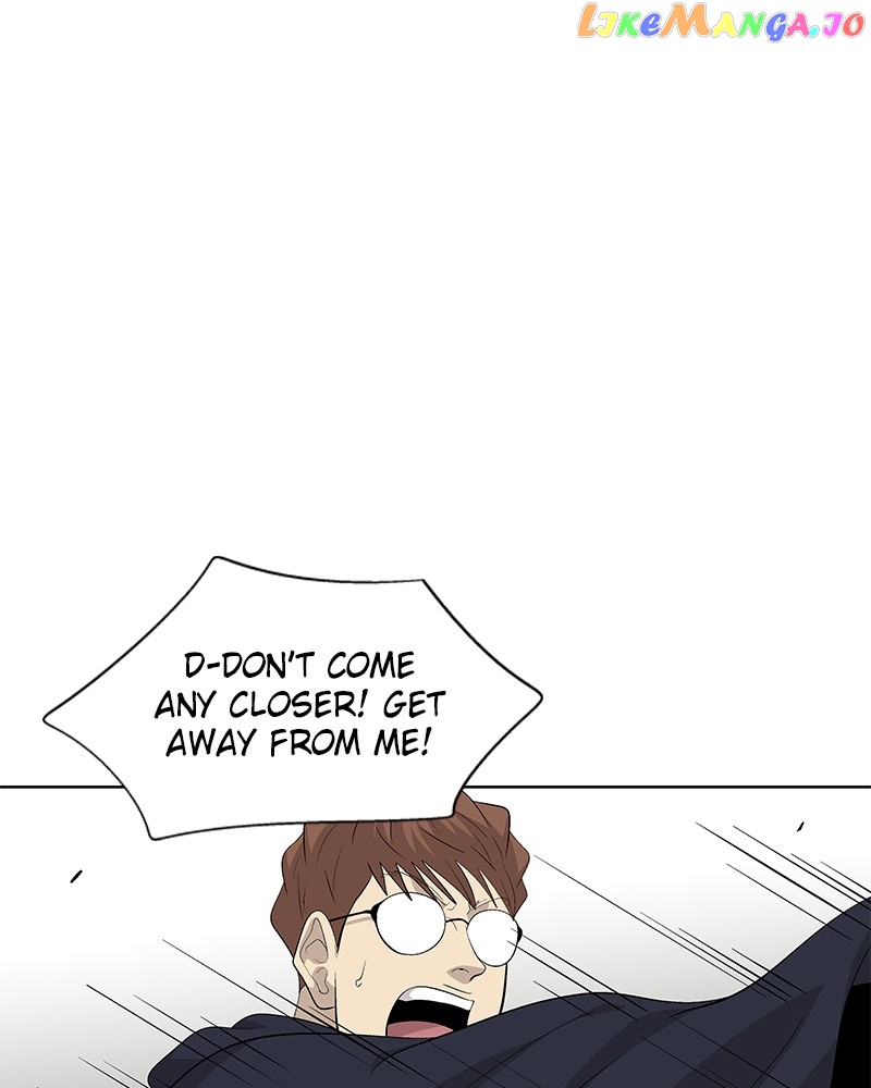 Harmonia – Manga Chapter 101 - page 61