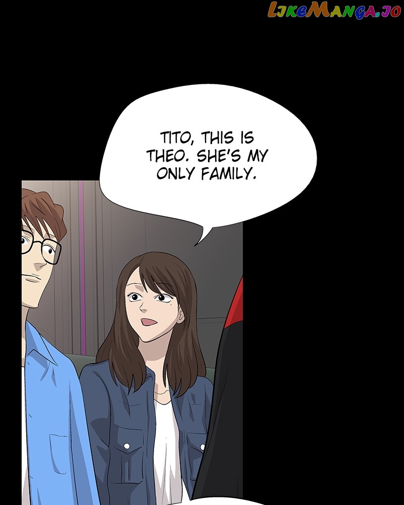 Harmonia – Manga Chapter 101 - page 70