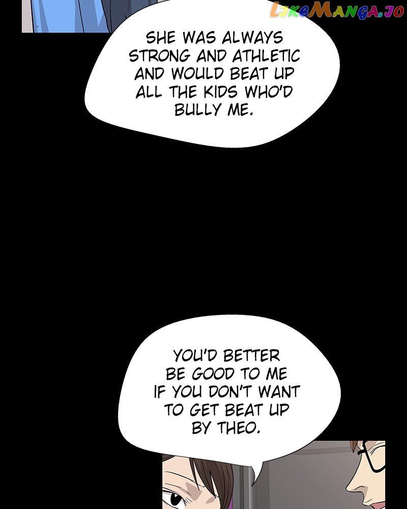Harmonia – Manga Chapter 101 - page 71