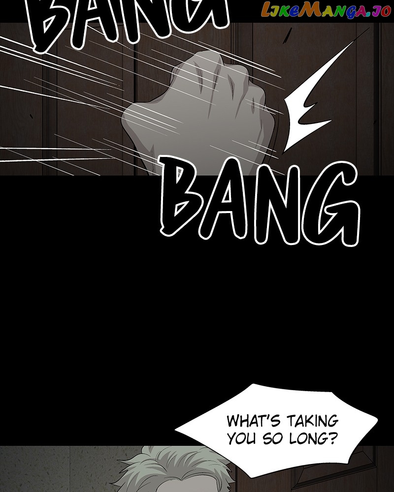 Harmonia – Manga Chapter 101 - page 77