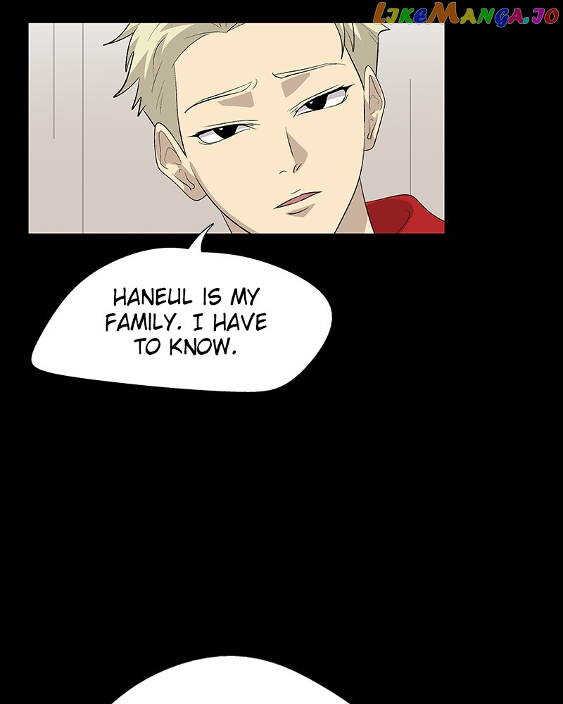 Harmonia – Manga Chapter 101 - page 87