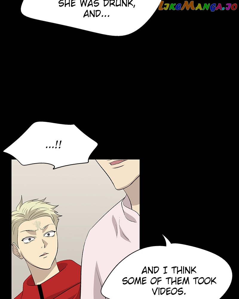 Harmonia – Manga Chapter 101 - page 89