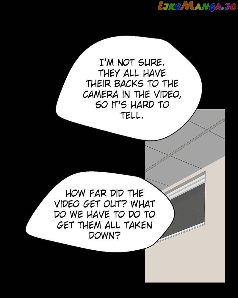 Harmonia – Manga Chapter 101 - page 94
