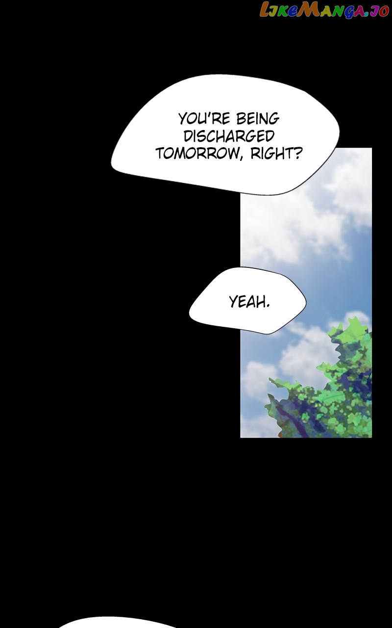 Harmonia – Manga Chapter 102 - page 18