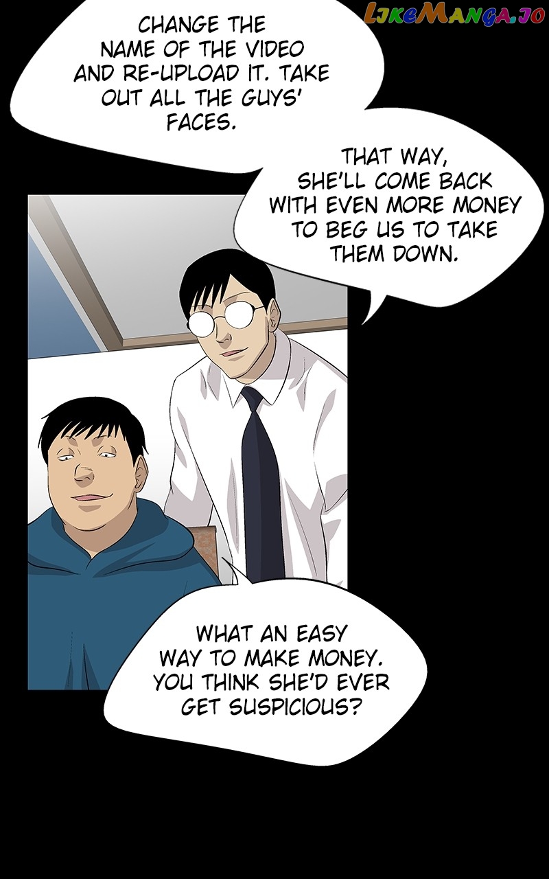 Harmonia – Manga Chapter 102 - page 36
