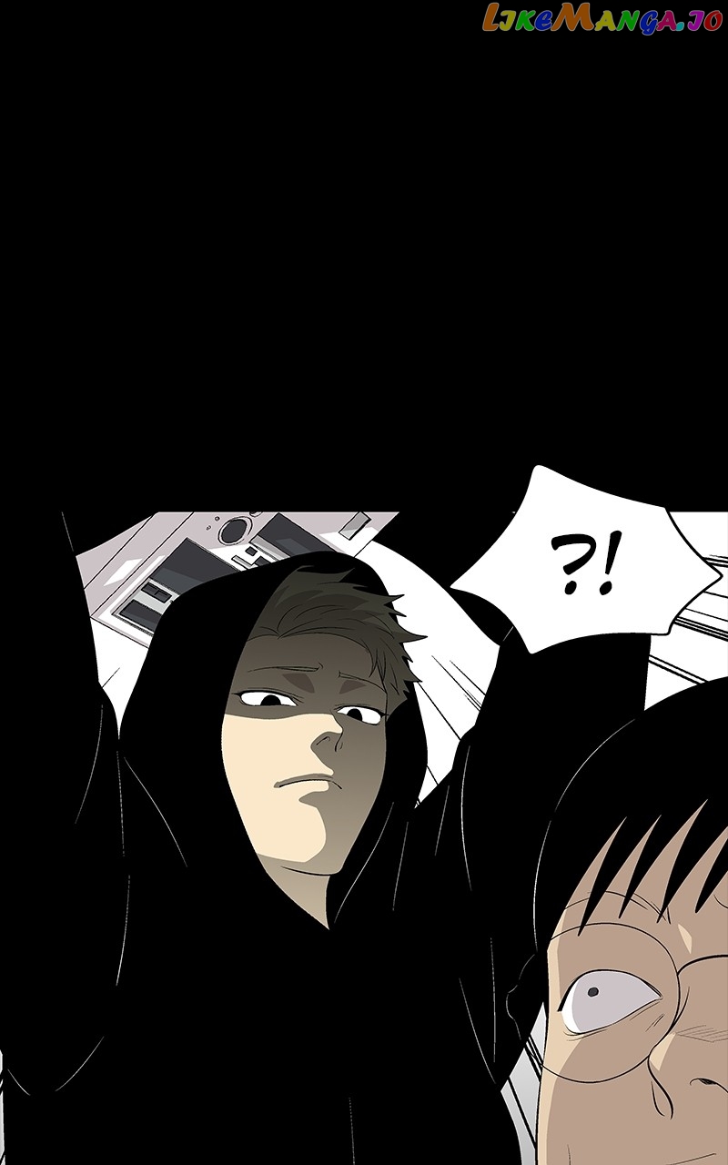 Harmonia – Manga Chapter 102 - page 39