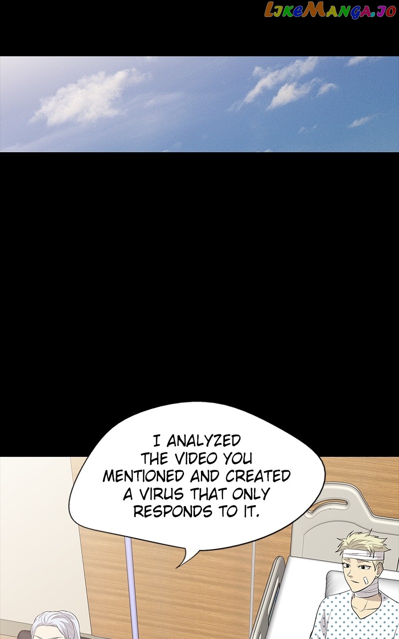 Harmonia – Manga Chapter 102 - page 70