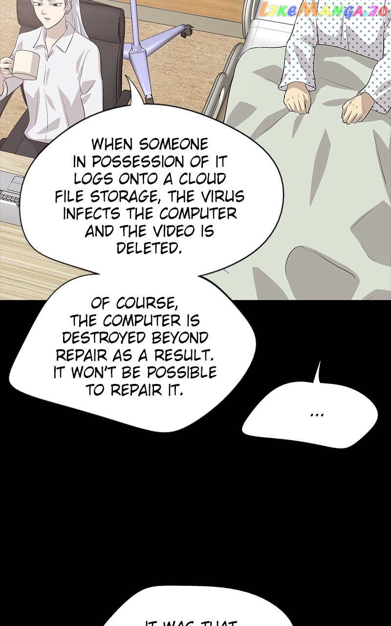 Harmonia – Manga Chapter 102 - page 71