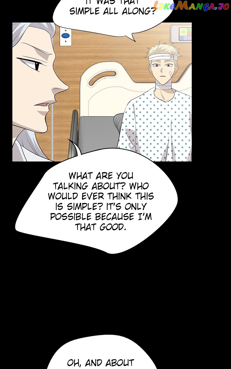 Harmonia – Manga Chapter 102 - page 72