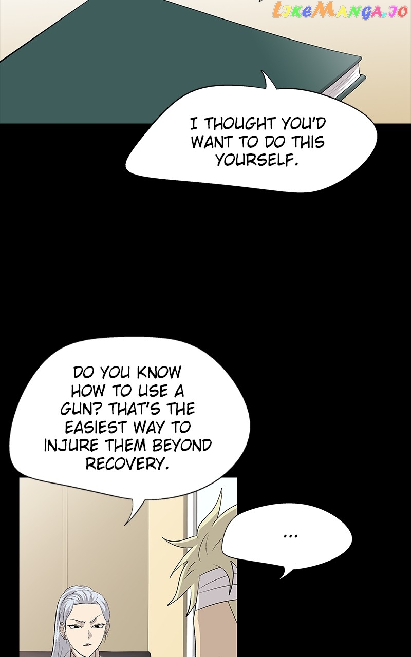 Harmonia – Manga Chapter 102 - page 75