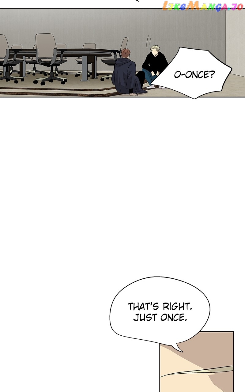 Harmonia – Manga Chapter 102 - page 86