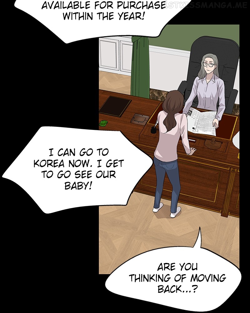 Harmonia – Manga Chapter 69 - page 105