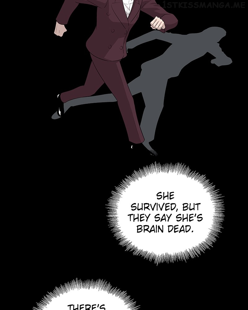 Harmonia – Manga Chapter 69 - page 115