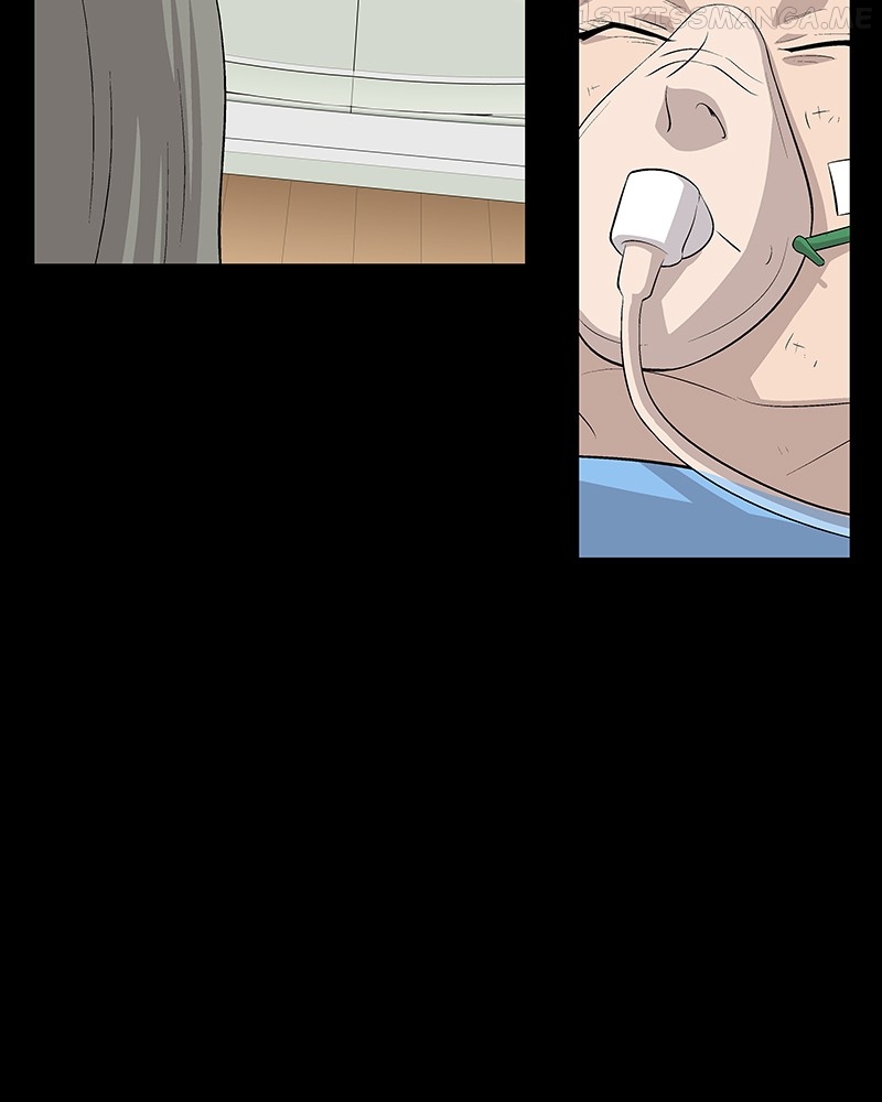 Harmonia – Manga Chapter 69 - page 119