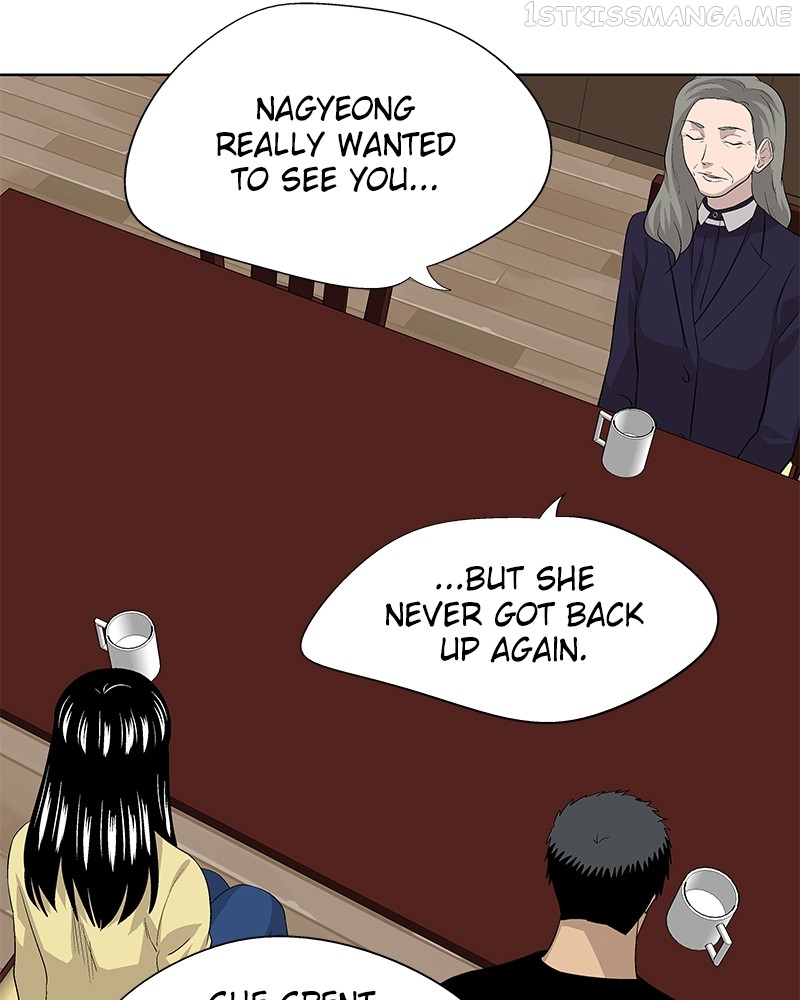 Harmonia – Manga Chapter 69 - page 122