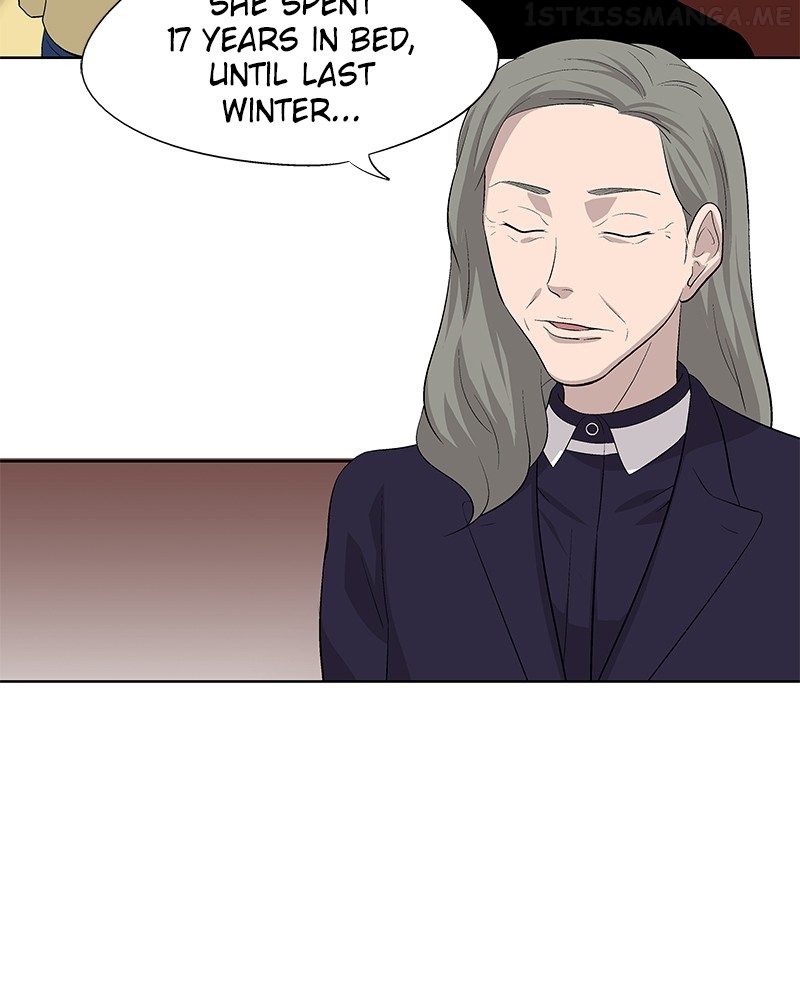 Harmonia – Manga Chapter 69 - page 123