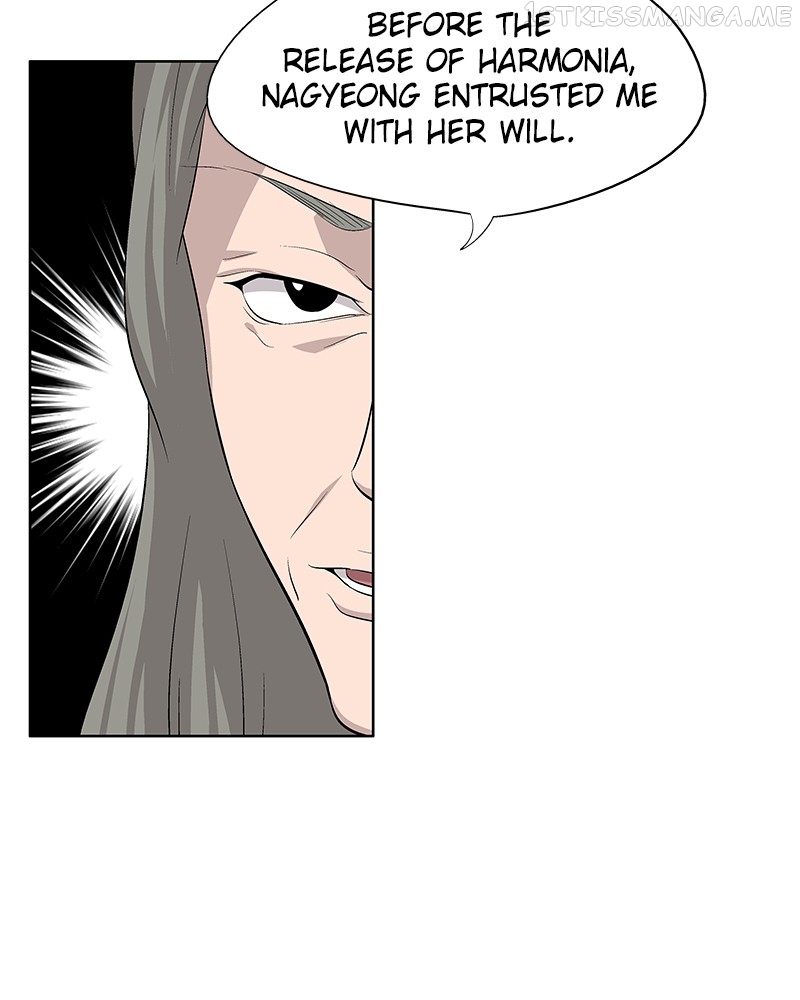 Harmonia – Manga Chapter 69 - page 132