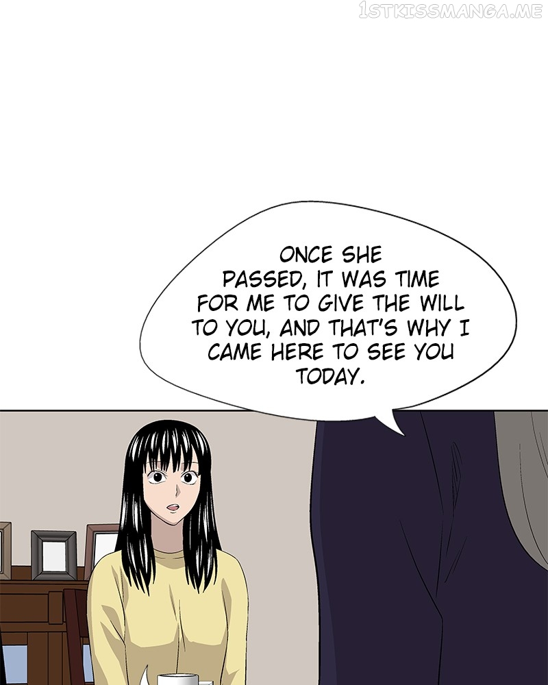 Harmonia – Manga Chapter 69 - page 133