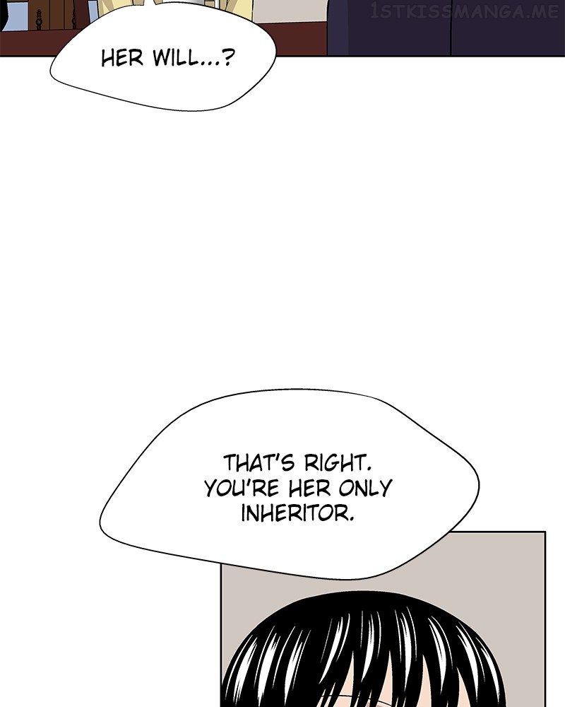 Harmonia – Manga Chapter 69 - page 134