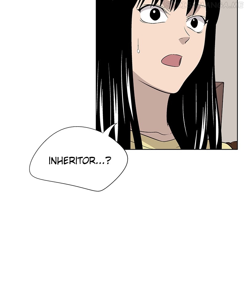 Harmonia – Manga Chapter 69 - page 135