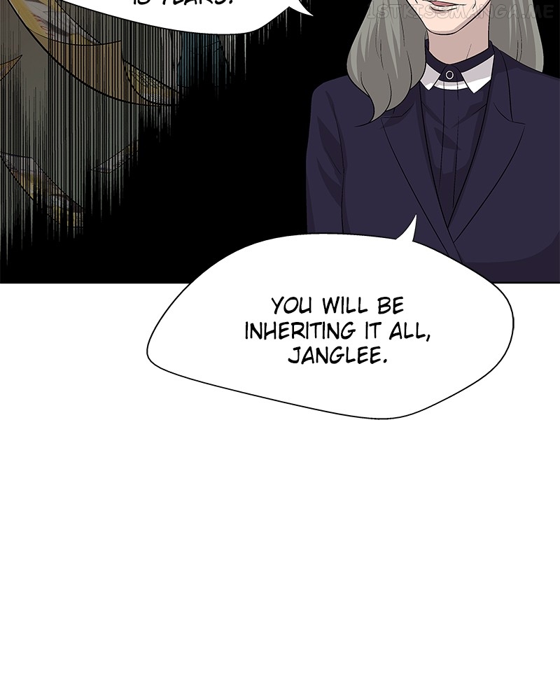 Harmonia – Manga Chapter 69 - page 137