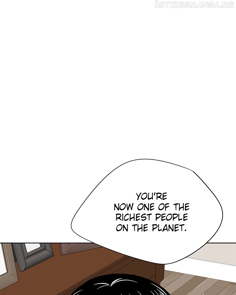 Harmonia – Manga Chapter 69 - page 140