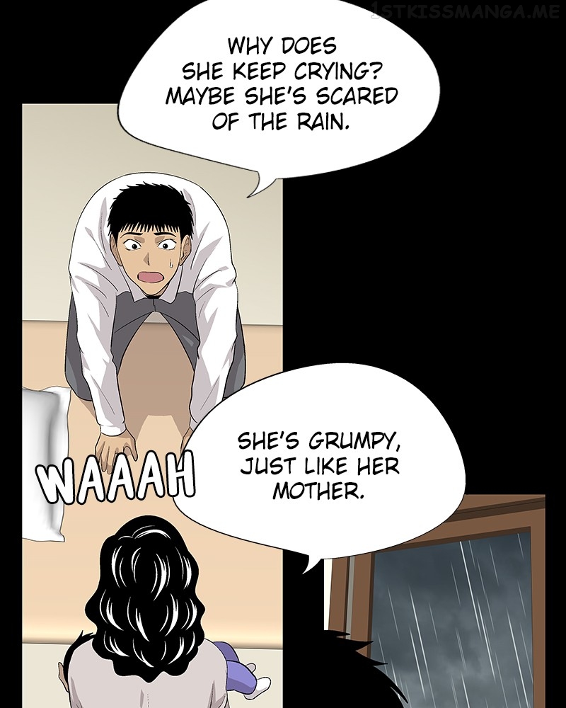 Harmonia – Manga Chapter 69 - page 4