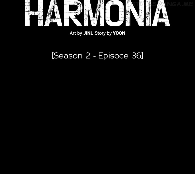 Harmonia – Manga Chapter 69 - page 40