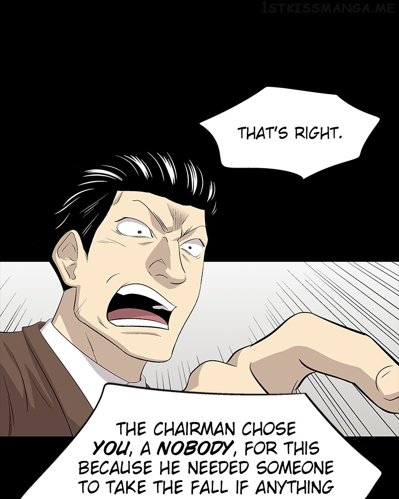 Harmonia – Manga Chapter 69 - page 47