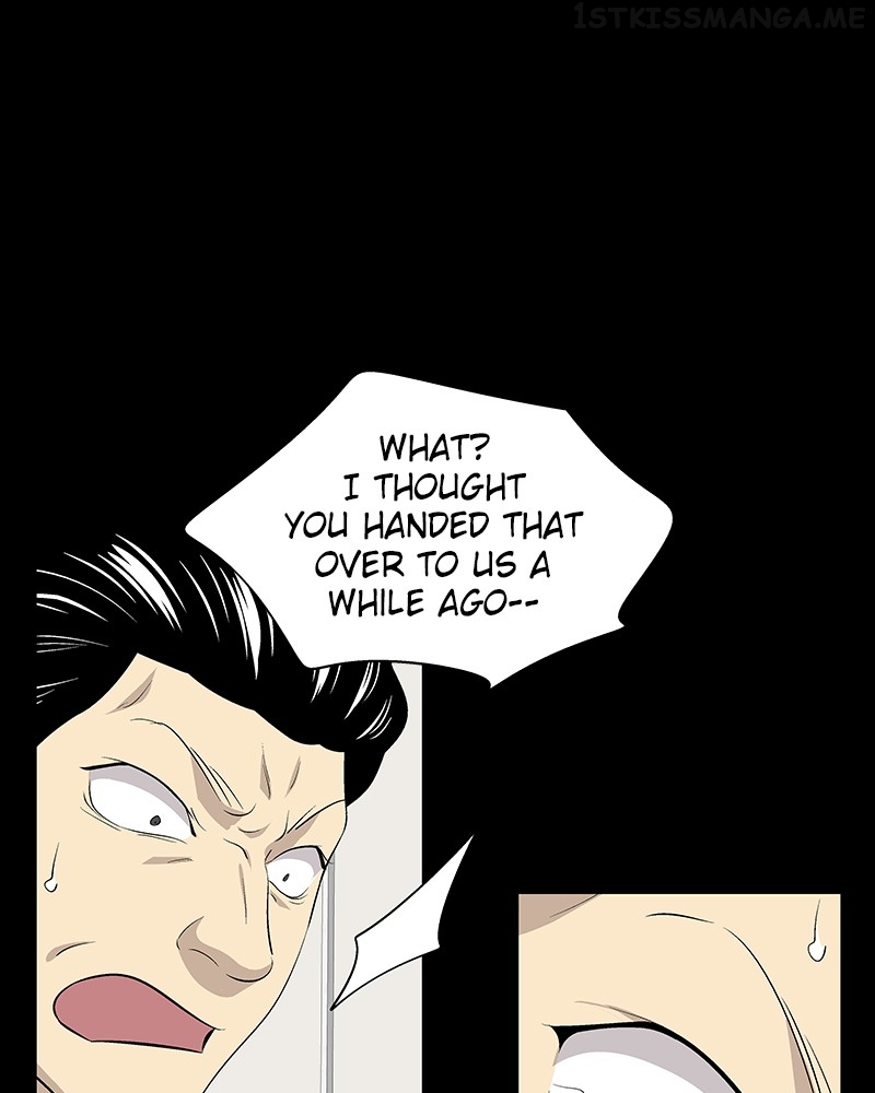 Harmonia – Manga Chapter 69 - page 56
