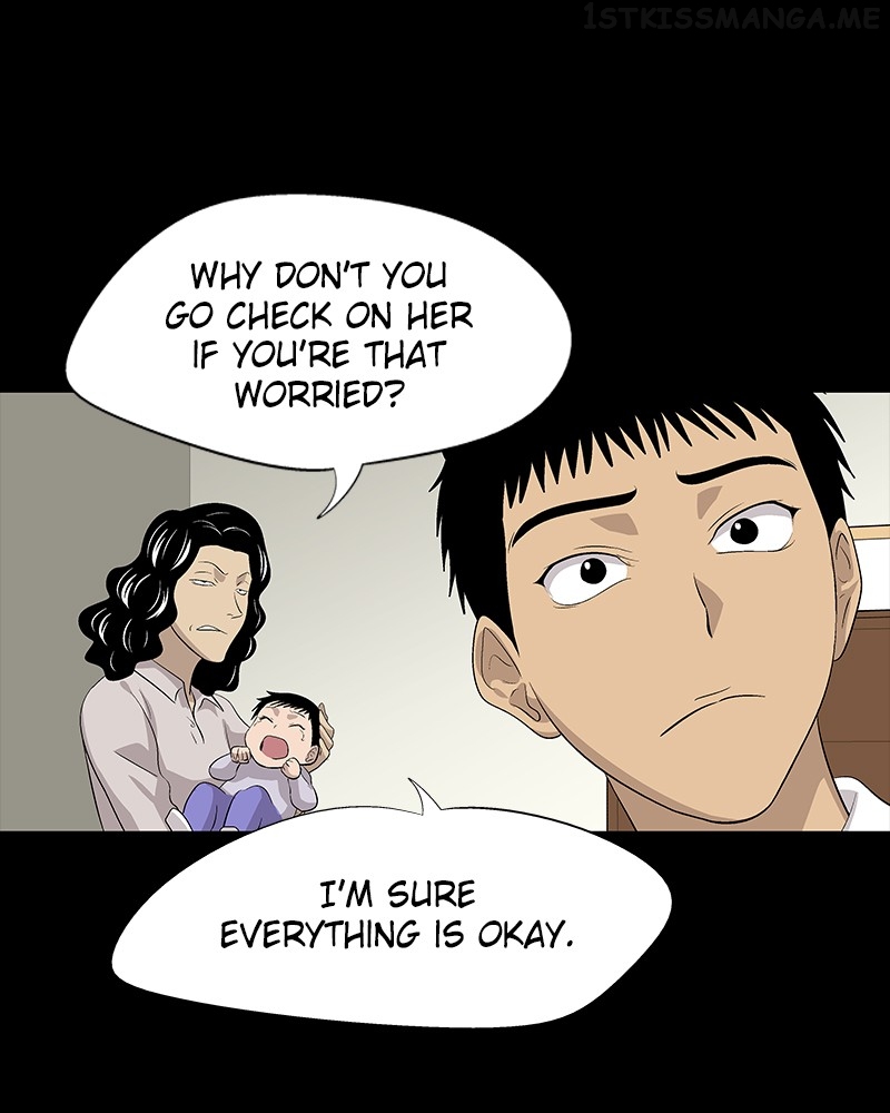 Harmonia – Manga Chapter 69 - page 6
