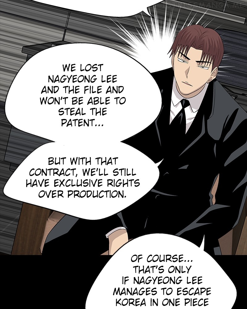 Harmonia – Manga Chapter 69 - page 60