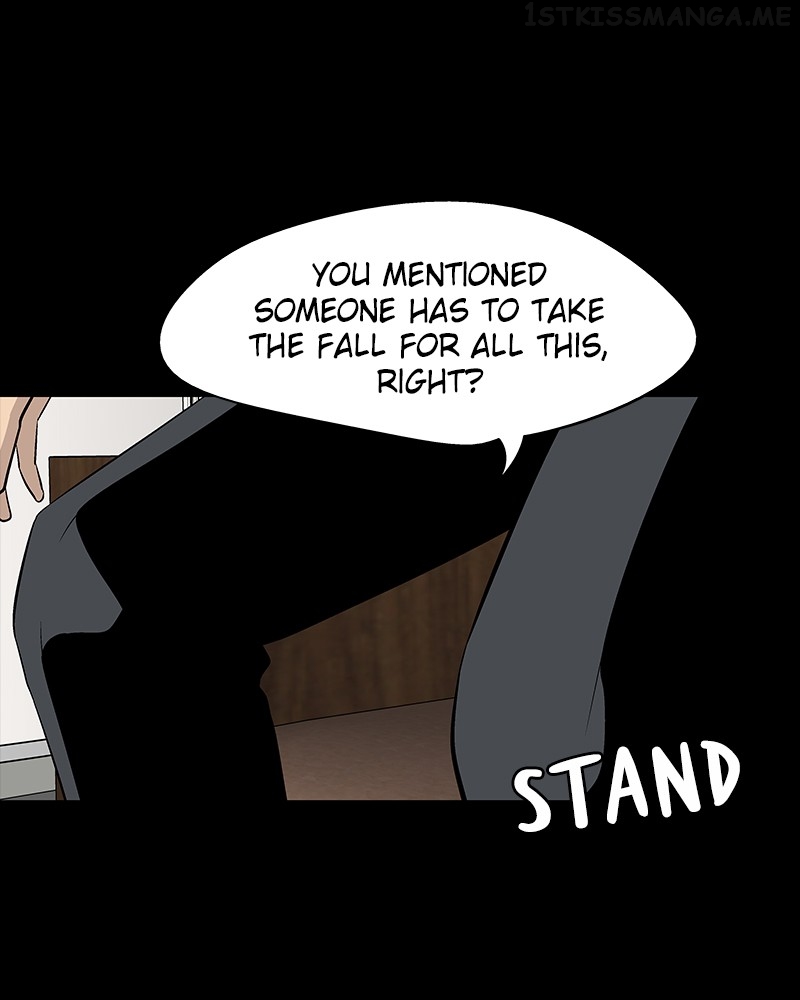 Harmonia – Manga Chapter 69 - page 63