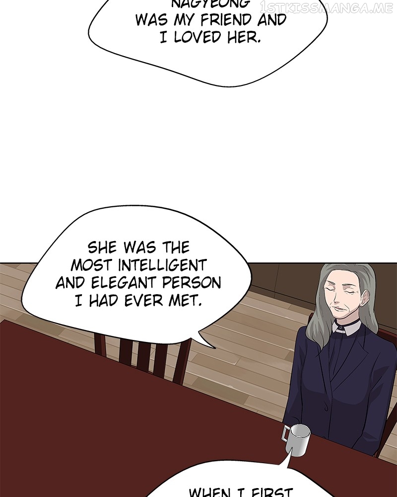 Harmonia – Manga Chapter 69 - page 94