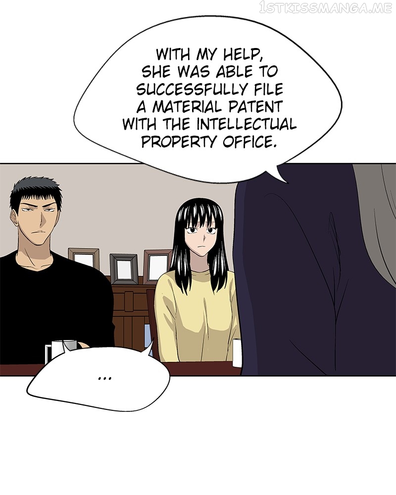 Harmonia – Manga Chapter 69 - page 96