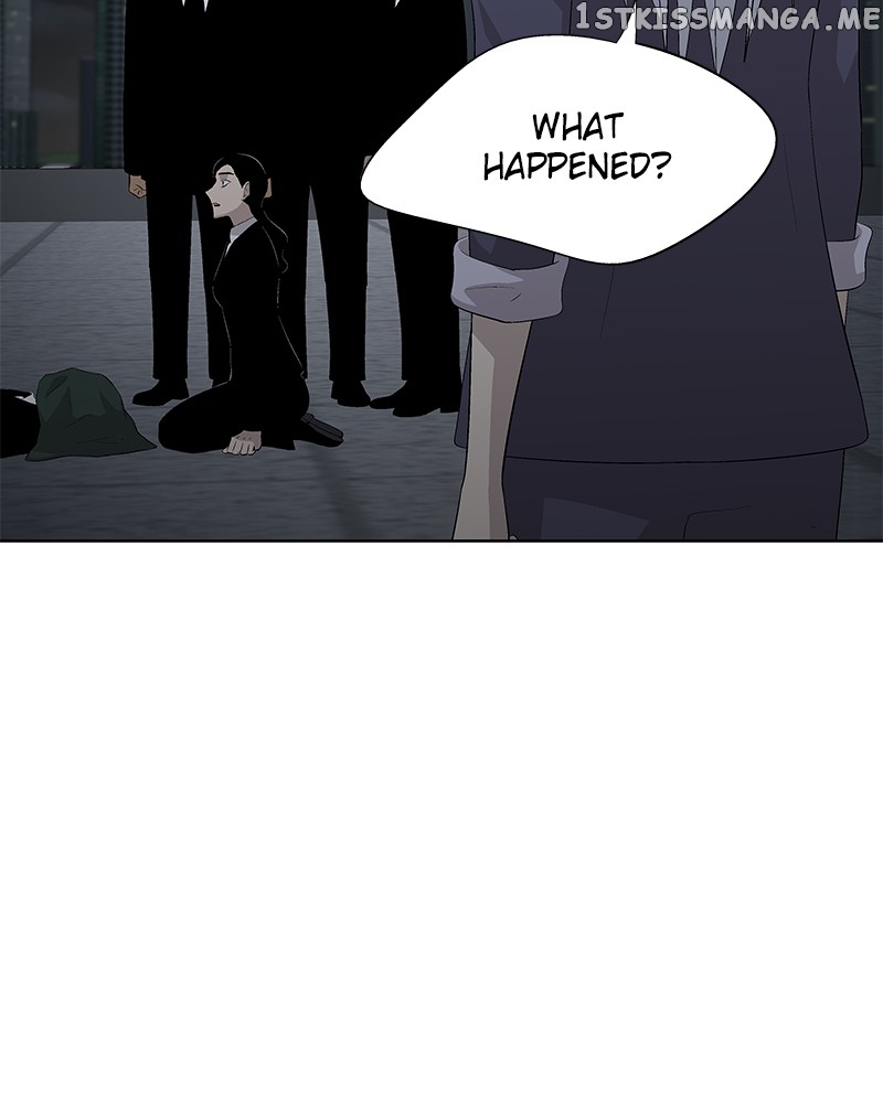 Harmonia – Manga Chapter 85 - page 101