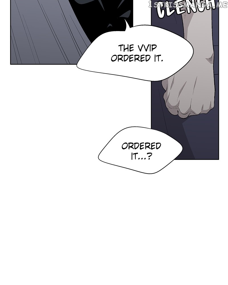 Harmonia – Manga Chapter 85 - page 126