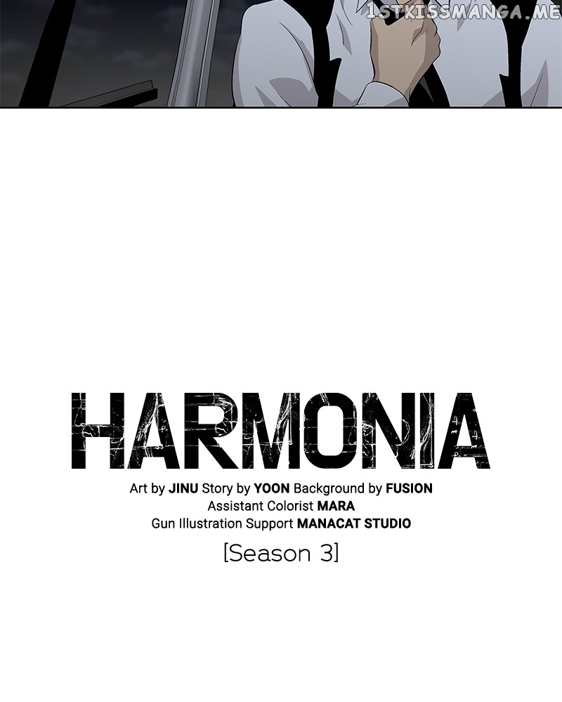 Harmonia – Manga Chapter 85 - page 131