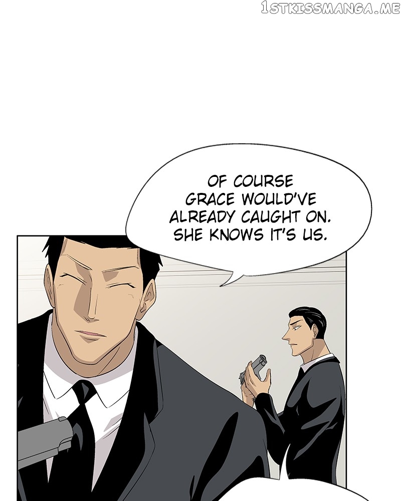 Harmonia – Manga Chapter 85 - page 17