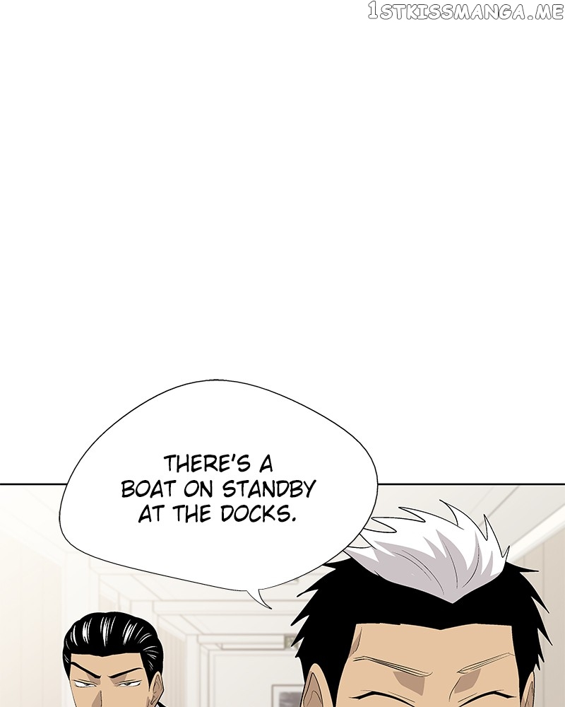 Harmonia – Manga Chapter 85 - page 2