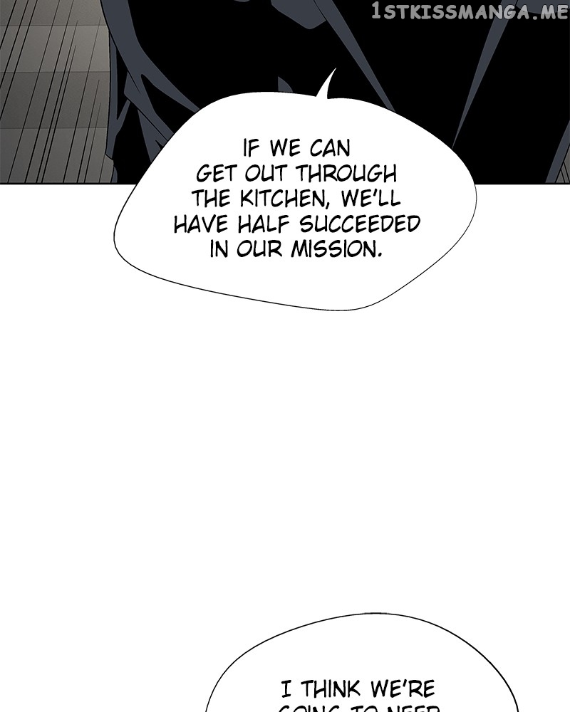 Harmonia – Manga Chapter 85 - page 21