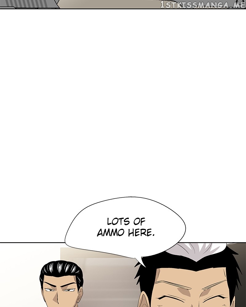Harmonia – Manga Chapter 85 - page 29