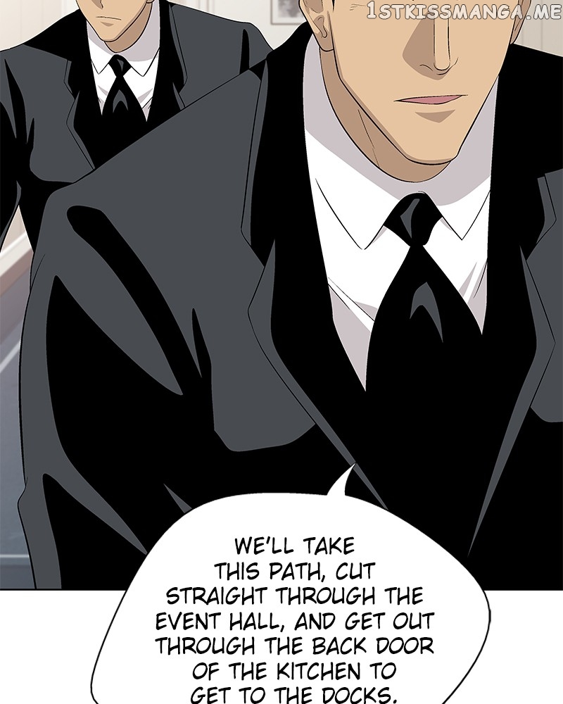 Harmonia – Manga Chapter 85 - page 3