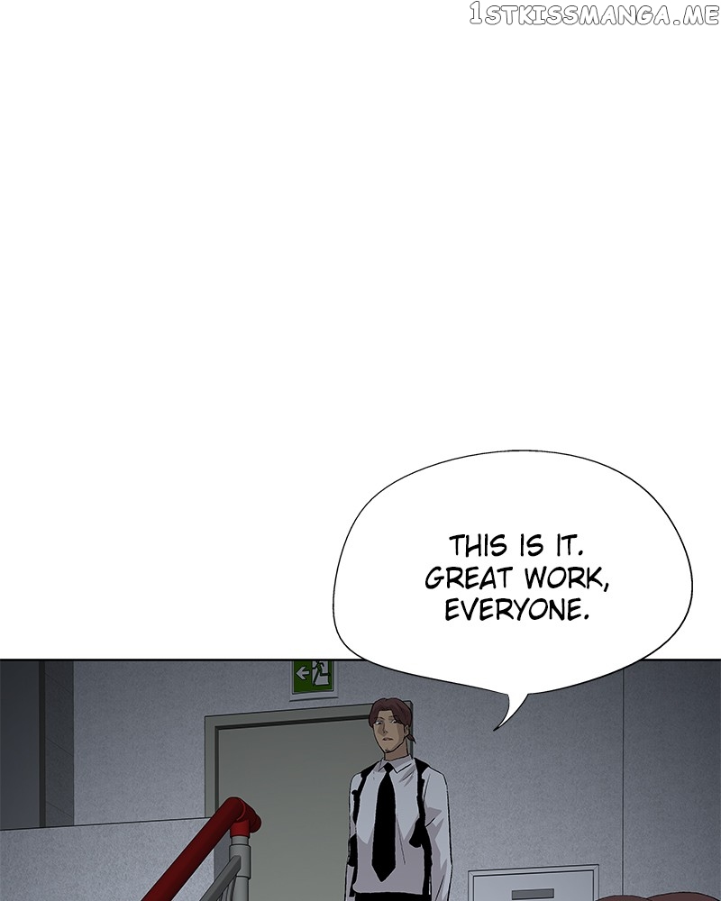 Harmonia – Manga Chapter 85 - page 32