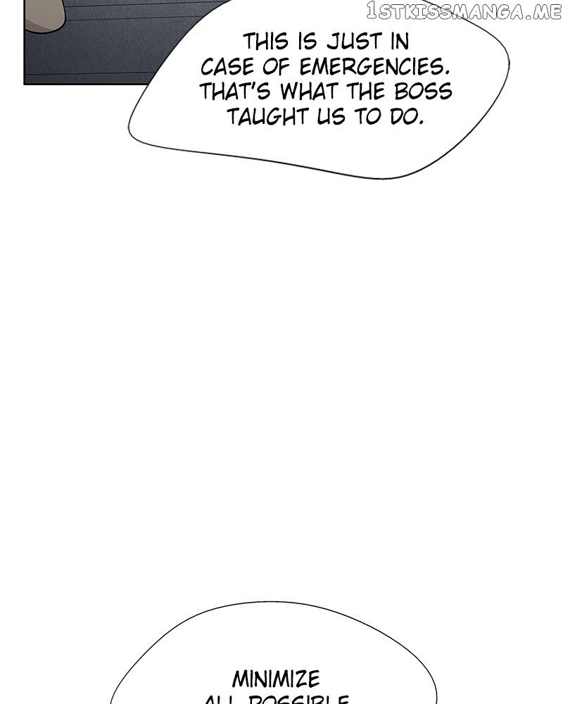 Harmonia – Manga Chapter 85 - page 39