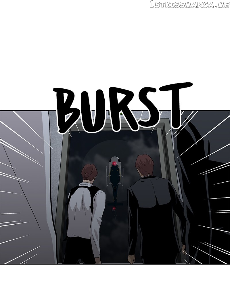 Harmonia – Manga Chapter 85 - page 72
