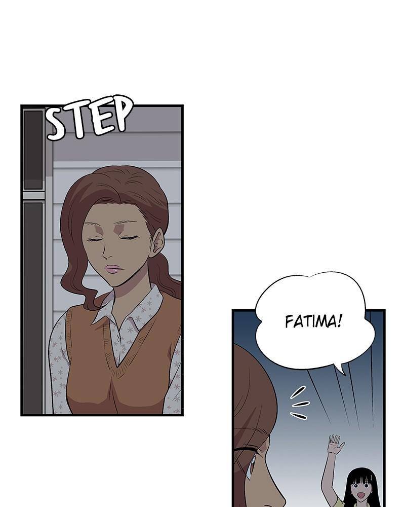 Harmonia – Manga Chapter 5 - page 13