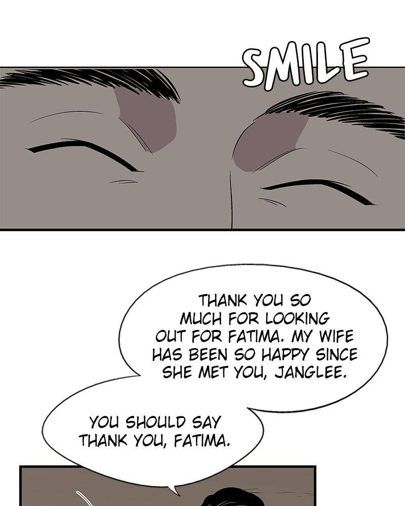 Harmonia – Manga Chapter 5 - page 20